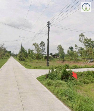 ด่วนที่ดิน (ใกล้นิคมอุตสาหกรรม AEC) แห่งใหม่ โซนนากระแซง