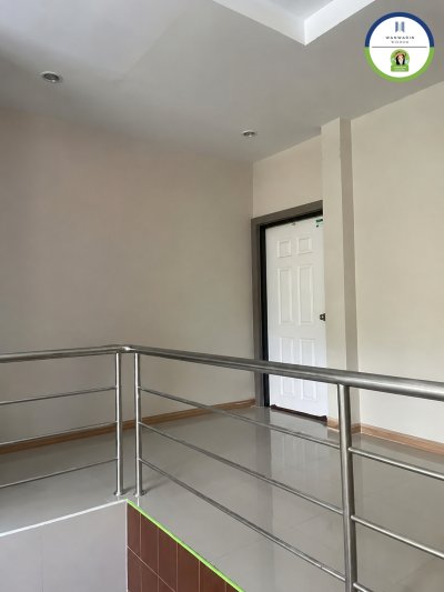 บ้านทำเลดี ค้าขายได้ อยู่อาศัยดี ติดถนนคอนกรีต ซอยสุดถนอม