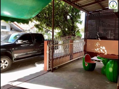 ขายบ้านในโครงการจิรายุ