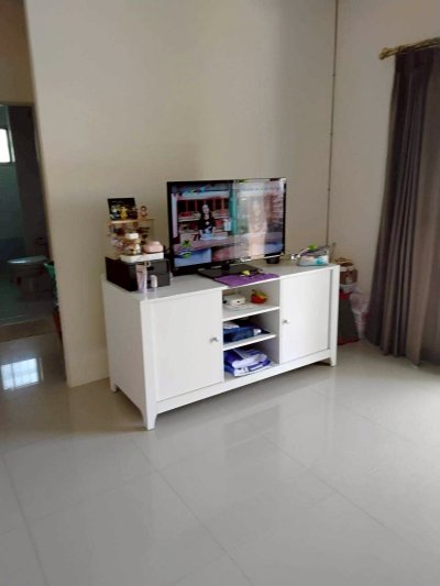 หมู่บ้านอารียาการ์เด้น  ต.ขามใหญ่