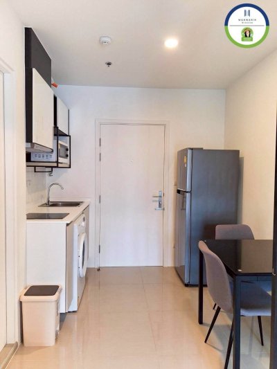 ESCENT CONDO อยู่ติด CENTRAL PLAZA