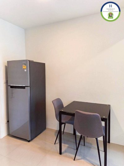 ESCENT CONDO อยู่ติด CENTRAL PLAZA