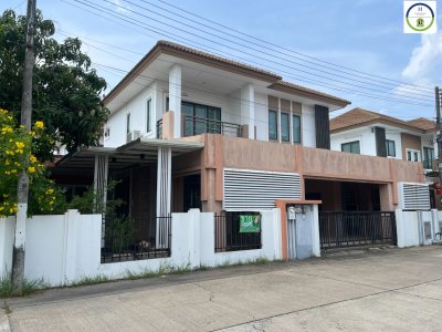 บ้านสาริน 10 ต.ไร่น้อย