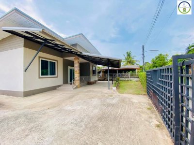 บ้านใกล้โครงการเจริญทรัพย์ 14 โซนวัดตำแย และถนนเลี่ยงเมืองโนนหงษ์ทอง