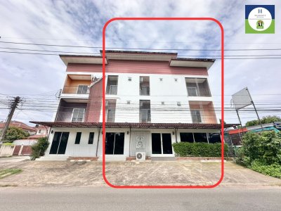 ขายกิจการห้องพักรายวัน พร้อมดำเนินกิจการต่อได้ทันที