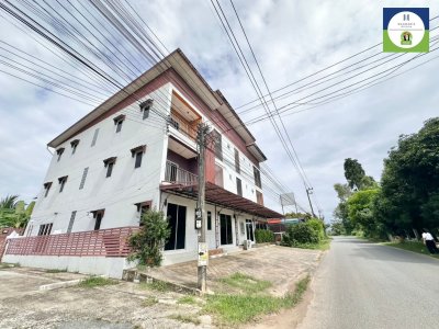ขายกิจการห้องพักรายวัน พร้อมดำเนินกิจการต่อได้ทันที