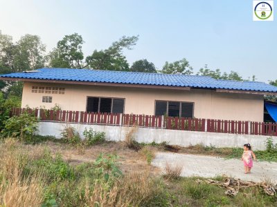 บ้านโซนดอนแค ซอย 9 ต.ขามใหญ่ อ.เมือง จ.อุบลราชธานี