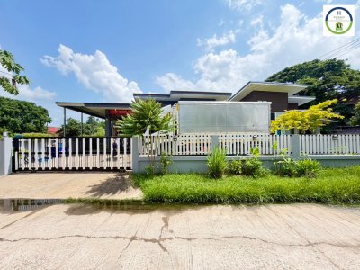 ที่ดินแปลงสวย ทำเลดี เหมาะทั้งอยู่อาศัย