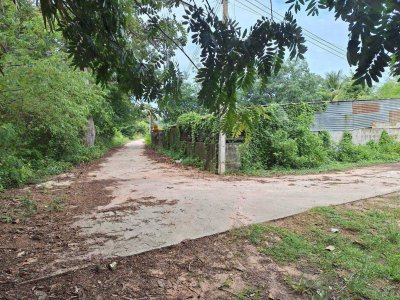 เปิดขายที่ดินบ้านหนองเค็ง  ต.ขามใหญ่ อ.เมืองอุบลราชธานี