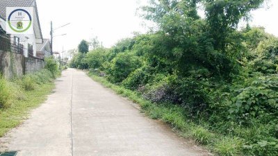 ที่ดินแปลงสวย ทำเลดี น่าลงทุน