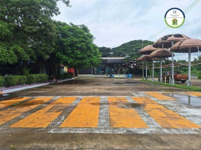 ที่ดินแปลงสวย ติดถนนหลักเส้นชยางกูร อ.เมือง จ.อุบล
