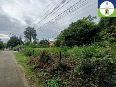 ที่ดินเปล่า แปลงสวย