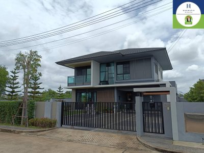 สาริน เรสซิเดนซ์ Sarin Residence สวนวนารมย์