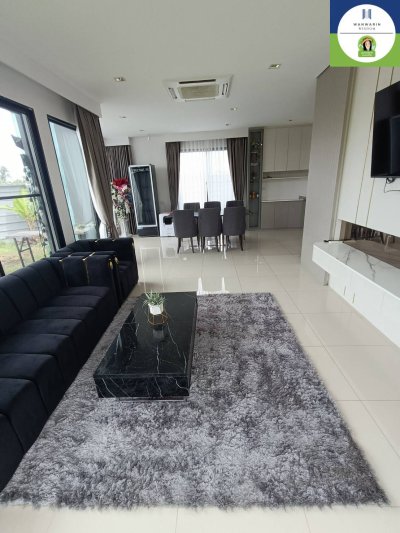 สาริน เรสซิเดนซ์ Sarin Residence สวนวนารมย์