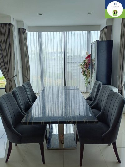 สาริน เรสซิเดนซ์ Sarin Residence สวนวนารมย์