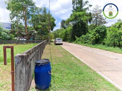 บ้านเดี่ยวชั้นเดียว ใน บ้านหนองทาม ต.กระโสบ