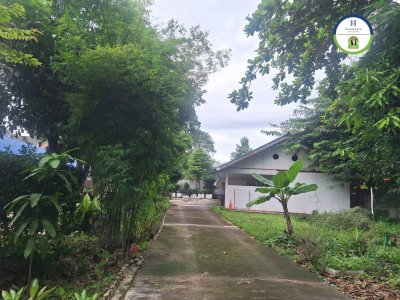 ขายที่ดินและกิจการโรงแรม พร้อมดำเนินกิจการต่อได้เลย ก