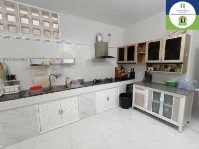 บ้านเดี่ยว 2 ชั้น | สาริน ลิฟวิ่ง โนนหงษ์ทอง