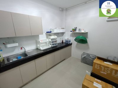 บ้านเดี่ยว 2 ชั้น | สาริน ลิฟวิ่ง โนนหงษ์ทอง