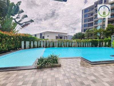 I Condo ห้วยม่วง-เบญจะมะ  เฟส1