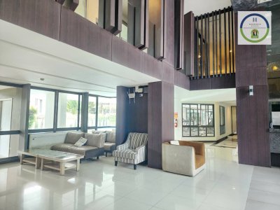 I Condo ห้วยม่วง-เบญจะมะ  เฟส1