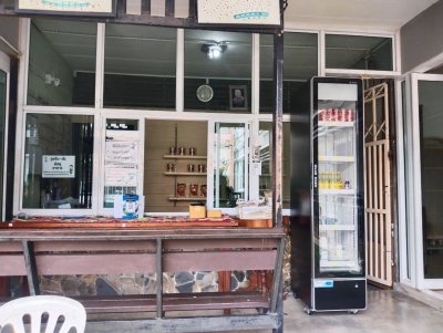 โอกาสลงทุนหอพักใจกลางเมือง​อุบลฯ | ประสงค์สุข เพลส