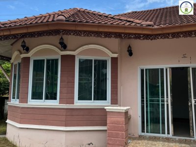 ขายบ้านใกล้ ม.อุบลราชธานี