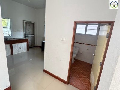 ขายบ้านใกล้ ม.อุบลราชธานี