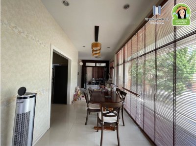 บ้านหลังใหญ่พร้อมอยู่!