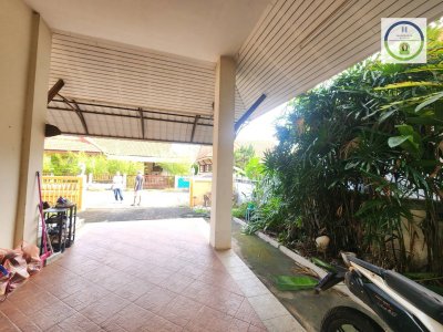 บ้านเดี่ยวชั้นเดียว | สาริน 1 อุบลฯ