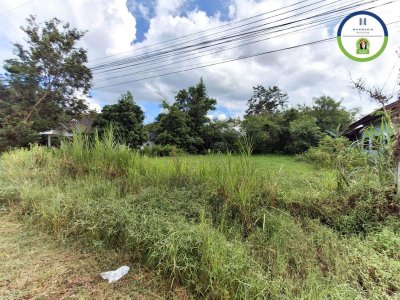 ทางหลวงชนบท (สายบ้านหนองเม็ก-หนองพอก)
