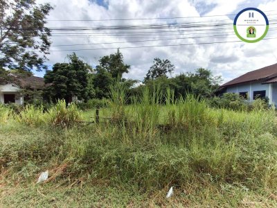 ทางหลวงชนบท (สายบ้านหนองเม็ก-หนองพอก)