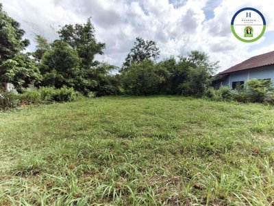 ทางหลวงชนบท (สายบ้านหนองเม็ก-หนองพอก)