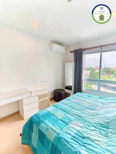 ขาย I Condo ห้วยม่วง–เบ็ญจะมะ เฟส 1