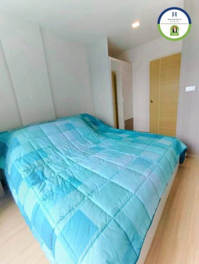 ขาย I Condo ห้วยม่วง–เบ็ญจะมะ เฟส 1