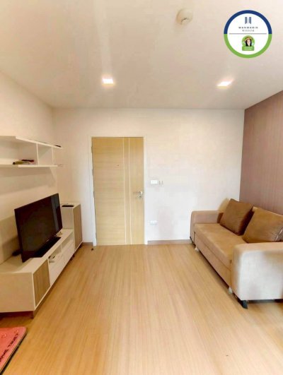 ขาย I Condo ห้วยม่วง–เบ็ญจะมะ เฟส 1