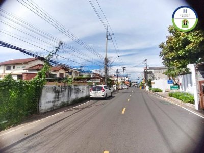 ที่ดินทำเลดี น้ำไม่ท่วม