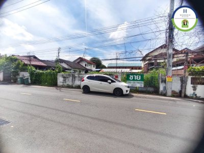 ที่ดินทำเลดี น้ำไม่ท่วม
