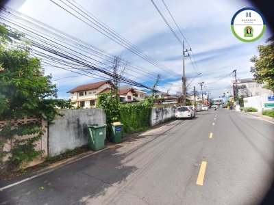 ที่ดินทำเลดี น้ำไม่ท่วม