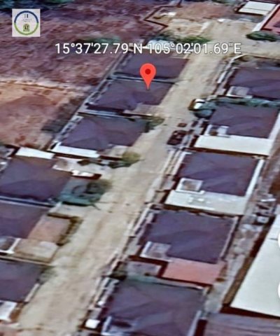 บ้านเดี่ยวชั้นเดียว สวย สภาพดี