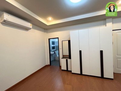 บ้านศุภาลัยโมด้า อุบลราชธานี