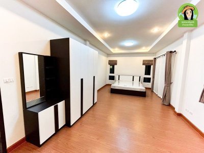 บ้านศุภาลัยโมด้า อุบลราชธานี