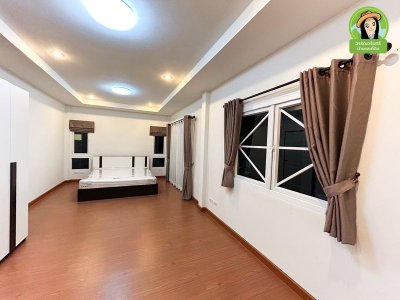 บ้านศุภาลัยโมด้า อุบลราชธานี