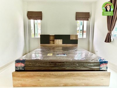 บ้านศุภาลัยโมด้า อุบลราชธานี