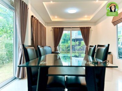 บ้านศุภาลัยโมด้า อุบลราชธานี