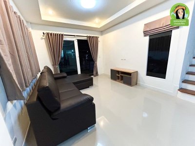 บ้านศุภาลัยโมด้า อุบลราชธานี