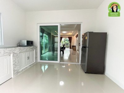 บ้านศุภาลัยโมด้า อุบลราชธานี