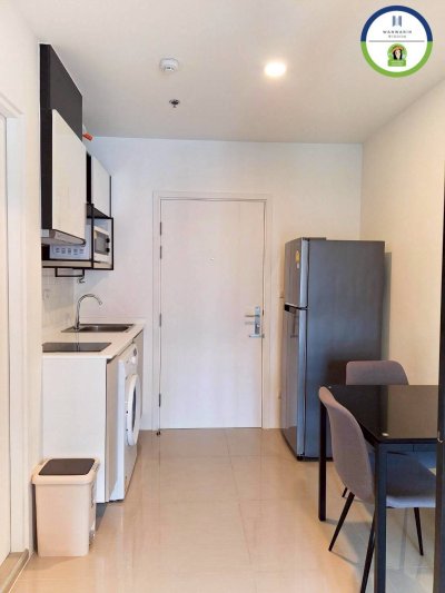 ESCENT CONDO อยู่ติด CENTRAL PLAZA อุบลฯ