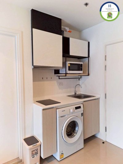 ESCENT CONDO อยู่ติด CENTRAL PLAZA อุบลฯ