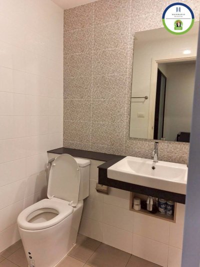 ESCENT CONDO อยู่ติด CENTRAL PLAZA อุบลฯ